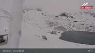 Archived image Webcam Obertauern - Grünwaldkopf 08:00