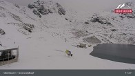 Archived image Webcam Obertauern - Grünwaldkopf 10:00