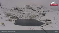 Archived image Webcam Obertauern - Grünwaldkopf 12:00