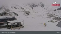 Archived image Webcam Obertauern - Grünwaldkopf 14:00