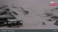 Archiv Foto Webcam Grünwaldkopf in Obertauern 04:00