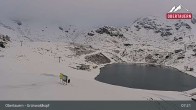 Archiv Foto Webcam Grünwaldkopf in Obertauern 06:00