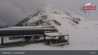 Archiv Foto Webcam Grünwaldkopf in Obertauern 07:00