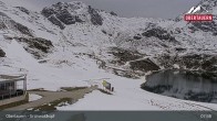 Archiv Foto Webcam Grünwaldkopf in Obertauern 07:00
