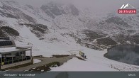 Archiv Foto Webcam Grünwaldkopf in Obertauern 08:00