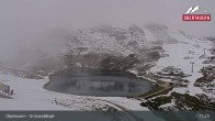 Archiv Foto Webcam Grünwaldkopf in Obertauern 10:00