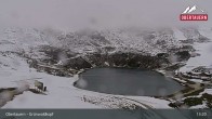 Archiv Foto Webcam Grünwaldkopf in Obertauern 12:00