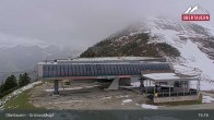 Archiv Foto Webcam Grünwaldkopf in Obertauern 14:00