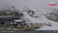Archiv Foto Webcam Grünwaldkopf in Obertauern 16:00