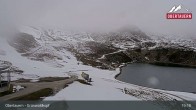 Archiv Foto Webcam Grünwaldkopf in Obertauern 18:00