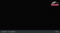 Archiv Foto Webcam Grünwaldkopf in Obertauern 13:00