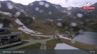 Archiv Foto Webcam Grünwaldkopf in Obertauern 14:00