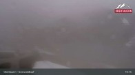 Archiv Foto Webcam Grünwaldkopf in Obertauern 18:00