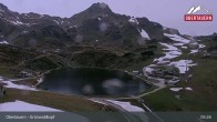 Archiv Foto Webcam Grünwaldkopf in Obertauern 04:00