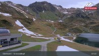 Archiv Foto Webcam Grünwaldkopf in Obertauern 06:00