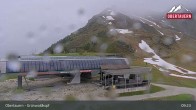 Archiv Foto Webcam Grünwaldkopf in Obertauern 08:00
