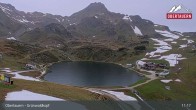 Archiv Foto Webcam Grünwaldkopf in Obertauern 10:00