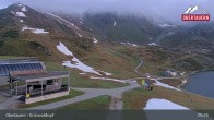 Archiv Foto Webcam Grünwaldkopf in Obertauern 04:00