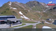 Archiv Foto Webcam Grünwaldkopf in Obertauern 08:00