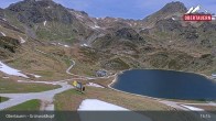 Archiv Foto Webcam Grünwaldkopf in Obertauern 12:00