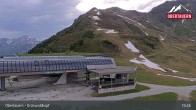 Archiv Foto Webcam Grünwaldkopf in Obertauern 18:00