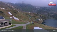 Archiv Foto Webcam Grünwaldkopf in Obertauern 04:00