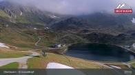 Archiv Foto Webcam Grünwaldkopf in Obertauern 06:00