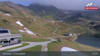 Archiv Foto Webcam Grünwaldkopf in Obertauern 07:00