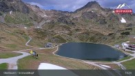 Archiv Foto Webcam Grünwaldkopf in Obertauern 12:00