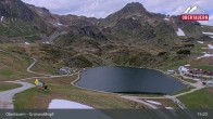 Archiv Foto Webcam Grünwaldkopf in Obertauern 14:00