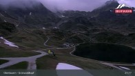Archiv Foto Webcam Grünwaldkopf in Obertauern 20:00