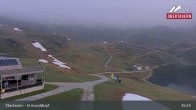 Archived image Webcam Obertauern - Grünwaldkopf 04:00