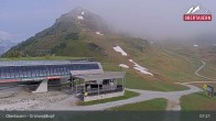 Archived image Webcam Obertauern - Grünwaldkopf 06:00