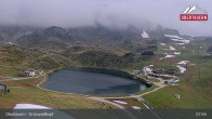 Archived image Webcam Obertauern - Grünwaldkopf 07:00