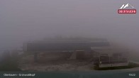 Archived image Webcam Obertauern - Grünwaldkopf 18:00