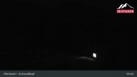 Archiv Foto Webcam Grünwaldkopf in Obertauern 02:00