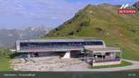 Archiv Foto Webcam Grünwaldkopf in Obertauern 06:00
