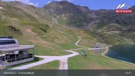 Archiv Foto Webcam Grünwaldkopf in Obertauern 12:00