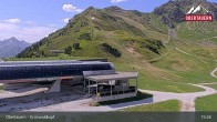 Archiv Foto Webcam Grünwaldkopf in Obertauern 14:00