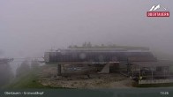 Archiv Foto Webcam Grünwaldkopf in Obertauern 12:00