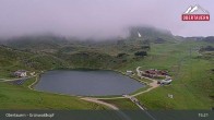 Archiv Foto Webcam Grünwaldkopf in Obertauern 14:00