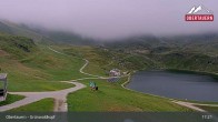 Archiv Foto Webcam Grünwaldkopf in Obertauern 16:00