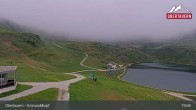 Archiv Foto Webcam Grünwaldkopf in Obertauern 02:00