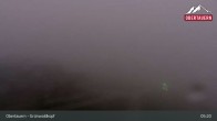 Archiv Foto Webcam Grünwaldkopf in Obertauern 04:00