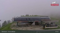 Archiv Foto Webcam Grünwaldkopf in Obertauern 06:00