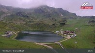 Archiv Foto Webcam Grünwaldkopf in Obertauern 08:00