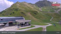 Archiv Foto Webcam Grünwaldkopf in Obertauern 10:00