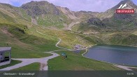 Archiv Foto Webcam Grünwaldkopf in Obertauern 12:00