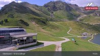 Archiv Foto Webcam Grünwaldkopf in Obertauern 14:00