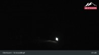 Archiv Foto Webcam Grünwaldkopf in Obertauern 00:00